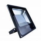 108 CREE LED, 100W kültéri SLIM LED reflektor