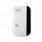 MT02 Vezeték nélküli WiFi jelerősítő / Wireless-N Repeater