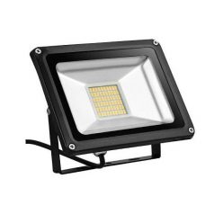 30W CREE LED energiatakarékos reflektor