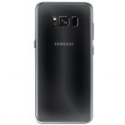 Átlátszó szilikon védőtok Samsung Galaxy S8 készülékhez