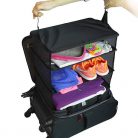 Travel-N-Go – csomagrendező táska bőröndbe / bőröndrendszerező