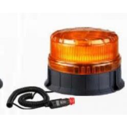   23084  Sárga tetővillogó -  - E jel - 12-24V 2835MD 24LED - WL916