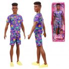 Barbie Fashion fiú baba, többféle kivitelezésben