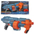 Nerf Elite 2.0 Shockwave szivacslövő fegyver, 30 töltényes