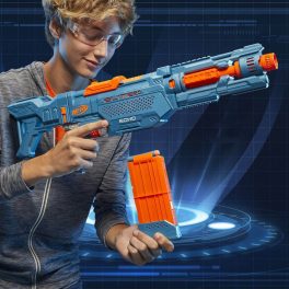 Hasbro NERF Roblox Cobra szivacslövő fegyver 