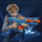 Nerf Elite 2.0 Echo szivacslövő fegyver, 24 töltényes