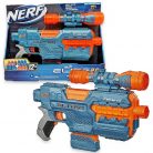 Nerf Elite 2.0 Phoenix játékfegyver, 12 db szivacstölténnyel