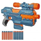 Nerf Elite 2.0 Phoenix játékfegyver, 12 db szivacstölténnyel