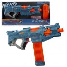 Nerf Elite 2.0 Turbine szivacslövő fegyver, 36 töltényes