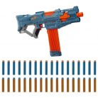 Nerf Elite 2.0 Turbine szivacslövő fegyver, 36 töltényes