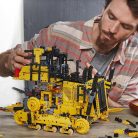 LEGO Technic Applikációval irányítható Cat® D11T buldózer 42131