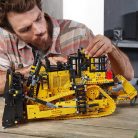 LEGO Technic Applikációval irányítható Cat® D11T buldózer 42131