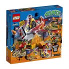 LEGO City Stuntz Kaszkadőr park 60293