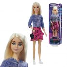 Big City Big Dreams nagyvárosi Barbie baba, többféle