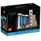 LEGO Architecture Szingapúr 21057