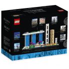 LEGO Architecture Szingapúr 21057