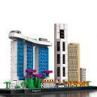 LEGO Architecture Szingapúr 21057