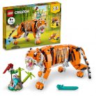 LEGO Creator Fenséges tigris 31129