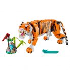 LEGO Creator Fenséges tigris 31129