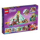 LEGO Friends Luxuskemping a tengerparton 41700