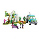 LEGO Friends Faültető jármű 41707