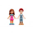 LEGO Friends Faültető jármű 41707