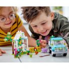 LEGO Friends Faültető jármű 41707