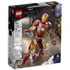 LEGO Super Heroes Vasember figura 76206