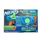 Nerf Elite 2.0 Flip szivacslövő fegyver, 8 töltényes