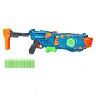 Nerf Elite 2.0 Flip szivacslövő fegyver, 16 töltényes