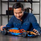 LEGO Technic McLaren Formula 1 Race Car V29 42141