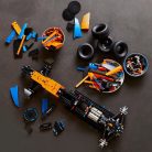 LEGO Technic McLaren Formula 1 Race Car V29 42141