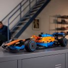 LEGO Technic McLaren Formula 1 Race Car V29 42141