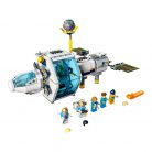 LEGO City Űrállomás a Holdon 60349