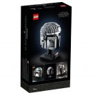 LEGO Star Wars A Mandalóri™ sisak 75328