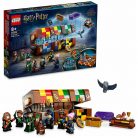 LEGO Harry Potter Roxforti™ rejtelmes koffer 76399