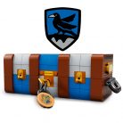 LEGO Harry Potter Roxforti™ rejtelmes koffer 76399