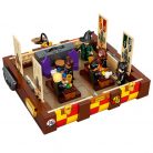 LEGO Harry Potter Roxforti™ rejtelmes koffer 76399