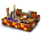 LEGO Harry Potter Roxforti™ rejtelmes koffer 76399