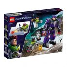 LEGO Lightyear Zurg csatája 76831