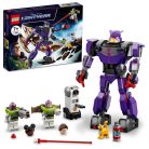 LEGO Lightyear Zurg csatája 76831