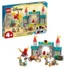 LEGO Disney Mickey és barátai várvédők 10780