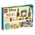 LEGO Disney Mickey és barátai várvédők 10780