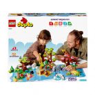 LEGO DUPLO A nagyvilág vadállatai 10975