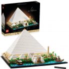 LEGO Architecture A gízai nagy piramis 21058