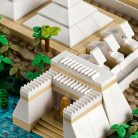 LEGO Architecture A gízai nagy piramis 21058