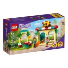 LEGO Friends Heartlake City pizzéria 41705