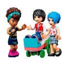 LEGO Friends Roller Disco szórakozás 41708