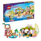 LEGO Friends Szörfös szórakozás 41710