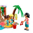 LEGO Friends Szörfös szórakozás 41710